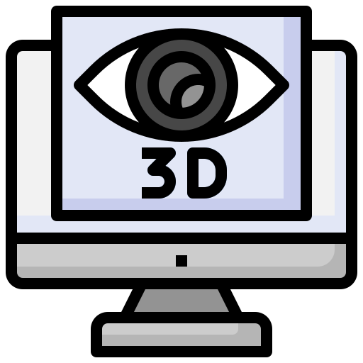 3D Tracking image