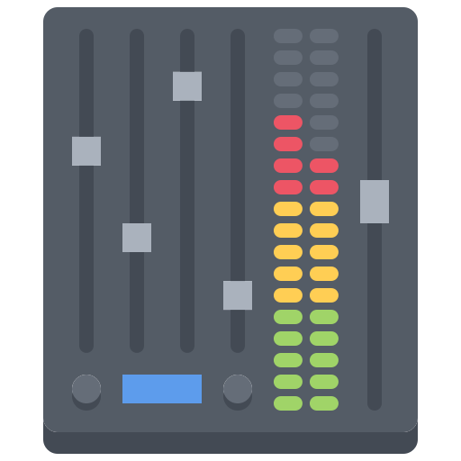 Sounddesign-board image