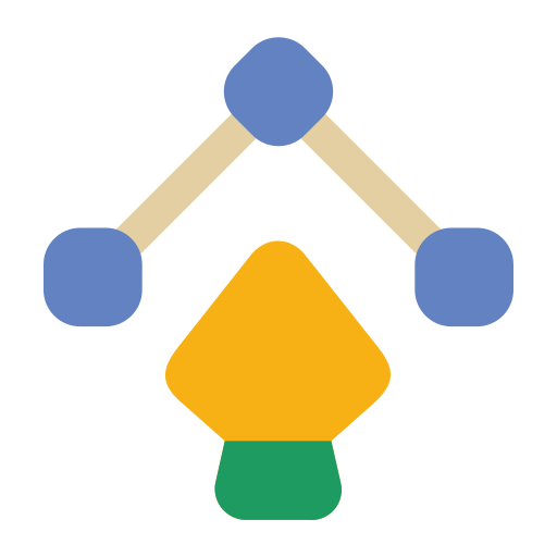 Pen-tool image