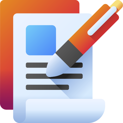 Paper-scripting image