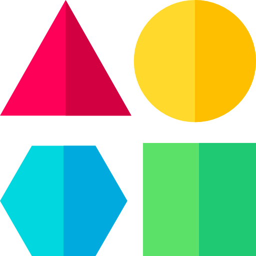 Shapes & Blobs image
