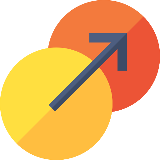 Transition image